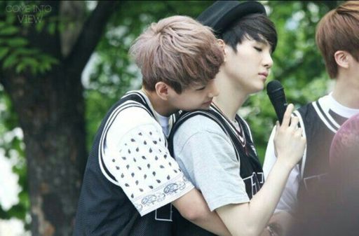 Fanfic / Fanfiction Candy's - Myg + Kth (taegi)