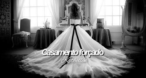 Fanfic / Fanfiction Casamento forçado