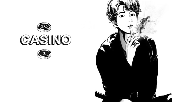 Fanfic / Fanfiction Casino