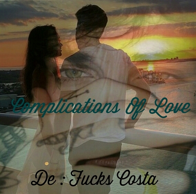 Fanfic / Fanfiction Complications Of Love