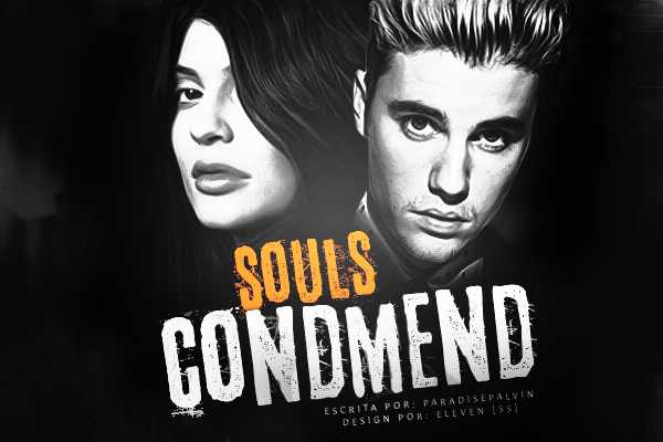 Fanfic / Fanfiction Condmend Souls