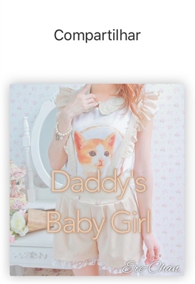 Fanfic / Fanfiction Daddy's Baby Girl