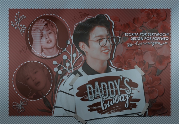 Fanfic / Fanfiction Daddy's Bunny