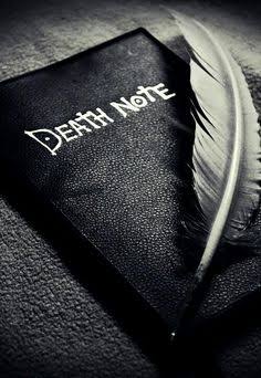 Fanfic / Fanfiction Death note - The revolution