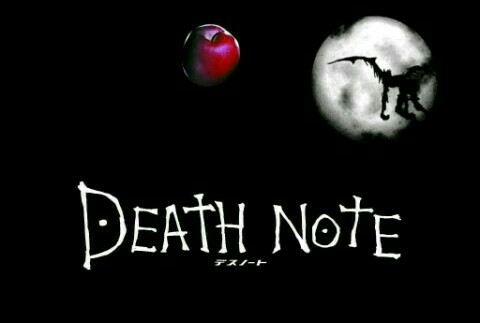 Fanfic / Fanfiction Death Note—The Justice