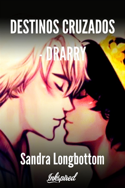 Fanfic / Fanfiction Destinos Cruzados - Drarry