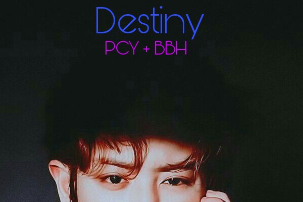 Fanfic / Fanfiction Destiny >>PCY + BBH<< [ONESHOT]