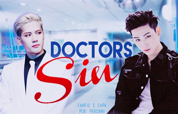 Fanfic / Fanfiction Doctors Sin