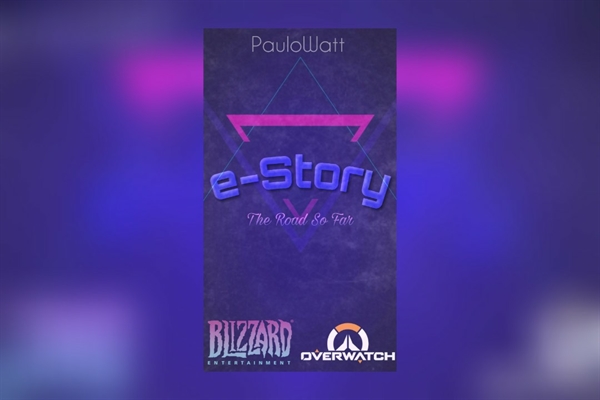 Fanfic / Fanfiction E-Story: The Road So Far - Overwatch