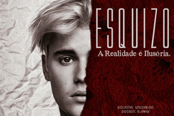 Fanfic / Fanfiction Esquizo