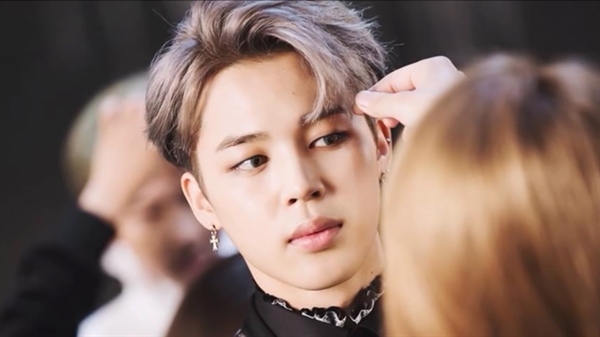 Fanfic / Fanfiction Eu escolhi te amar - (Park Jimin)