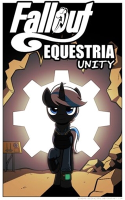 Fanfic / Fanfiction Fallout Equestria: Unity (Versao Inglês)