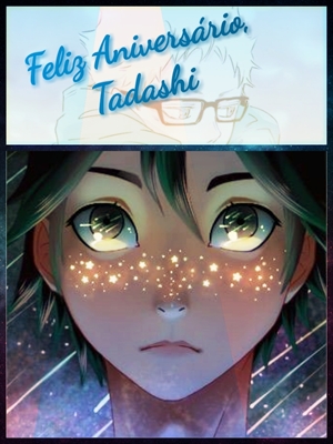 Fanfic / Fanfiction Feliz aniversário, Tadashi