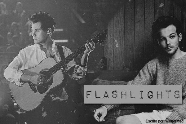 Fanfic / Fanfiction Flashlights