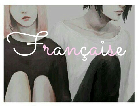 Fanfic / Fanfiction Française