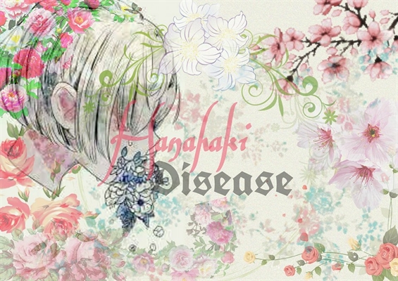 Fanfic / Fanfiction Hanahaki Disease - Origem (OneShot)