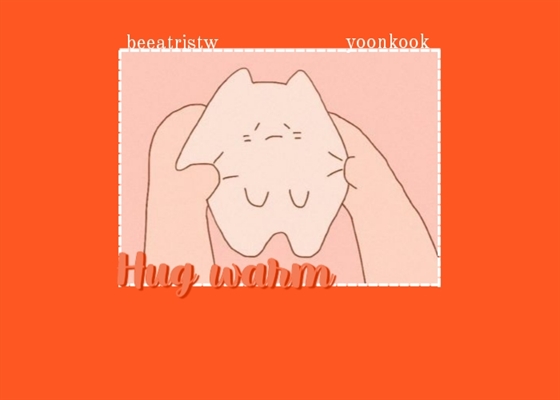 Fanfic / Fanfiction Hug warm. yoonkook