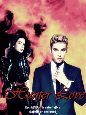 Fanfic / Fanfiction Hunter Love