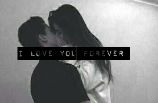 Fanfic / Fanfiction I love you forever