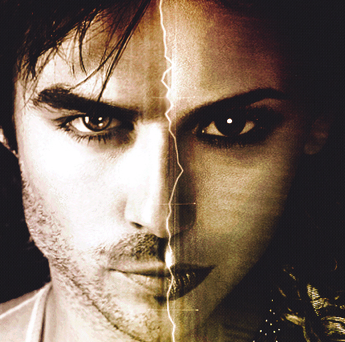 Fanfic / Fanfiction I will love you forever (Delena)
