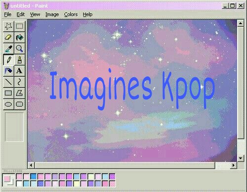 Fanfic / Fanfiction Imagines com Idols