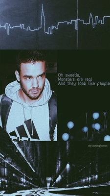Fanfic / Fanfiction In living Color -- LiAm PaYnE