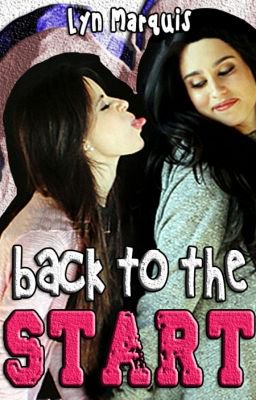 Fanfic / Fanfiction Back To The Start