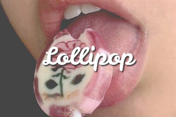 Fanfic / Fanfiction Lollipop