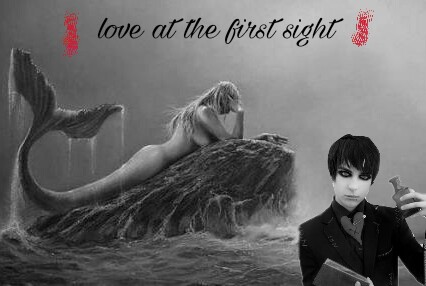 Fanfic / Fanfiction Love at the first sight