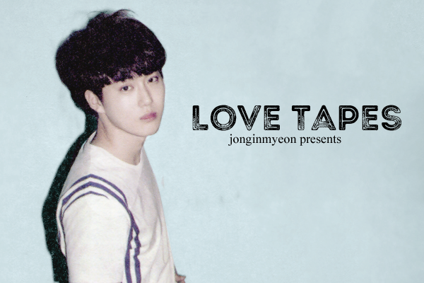 Fanfic / Fanfiction Love tapes