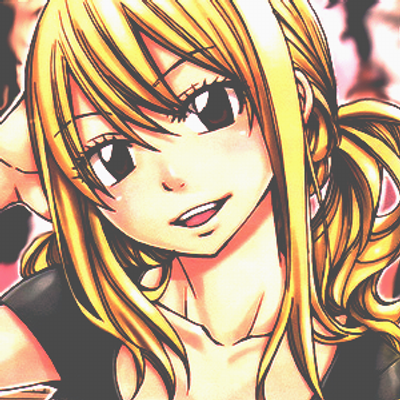 Fanfic / Fanfiction Lucy The queen of dragons