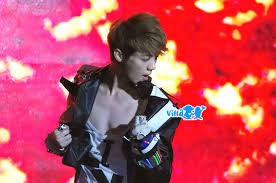 Fanfic / Fanfiction Luhan[hot]