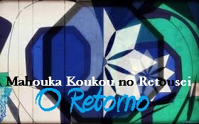 Fanfic / Fanfiction Mahouka Koukou no Rettousei - O Retorno