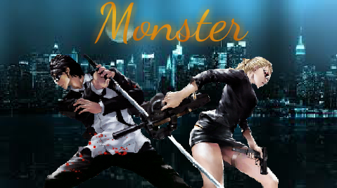 Fanfic / Fanfiction Monster - Starset Project