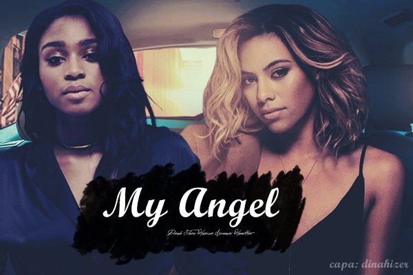Fanfic / Fanfiction MY ANGEL - Norminah G!P (REVISÃO)