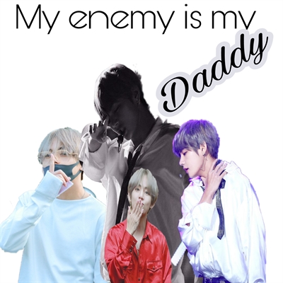 Fanfic / Fanfiction MEMD (Hot: Kim Taehyung)