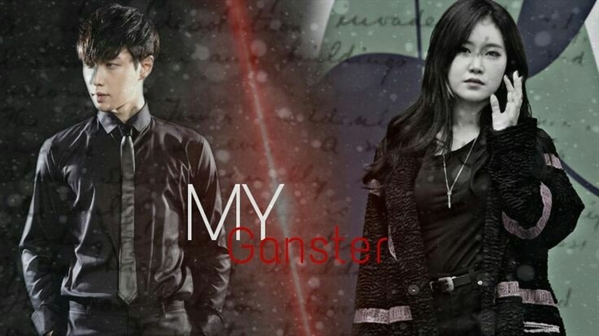 Fanfic / Fanfiction My Gangster (Imagine Lay- EXO)