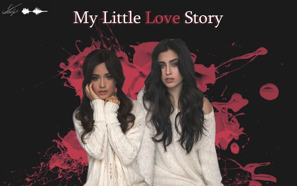 Fanfic / Fanfiction My Little Love Story