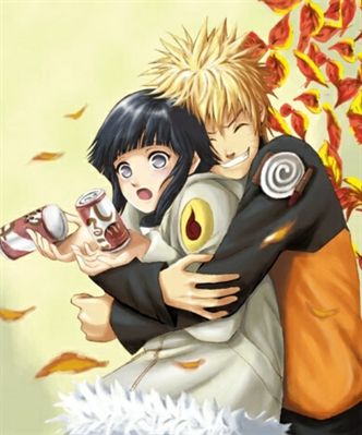 Fanfic / Fanfiction NaruHina -- O libertar dos sentimentos