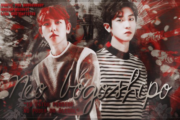 Fanfic / Fanfiction Neo bogoshipo °ChanBaek°