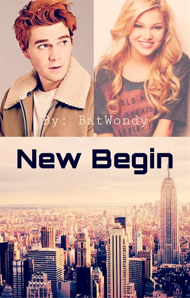 Fanfic / Fanfiction New Begin