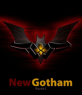 Fanfic / Fanfiction New Gotham