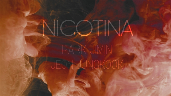 Fanfic / Fanfiction Nicotina Ji+Kook