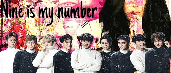Fanfic / Fanfiction Nine is my number - Season 2