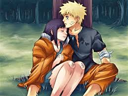 Fanfic / Fanfiction O amor de Naruto e Hinata!!!