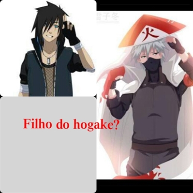 KAKASHI TEVE UM FILHO? QUEM É O FILHO DE KAKASHI? 😱😱, KAKASHI TEVE UM  FILHO? QUEM É O FILHO DE KAKASHI? 😱😱 Créditos: EiNerd, By Naruto Zuero