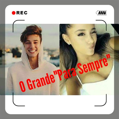 Fanfic / Fanfiction O Grande "Para Sempre"