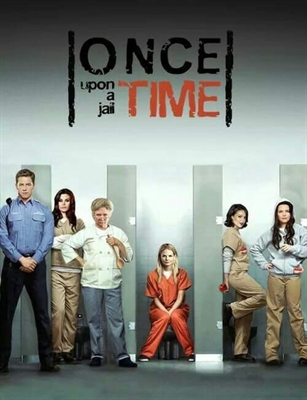Fanfic / Fanfiction Once upon a jail time