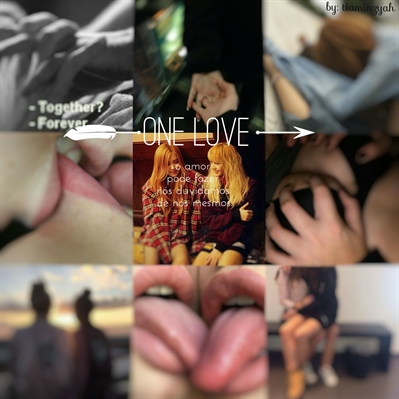 Fanfic / Fanfiction One Love