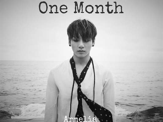 Fanfic / Fanfiction One Month
